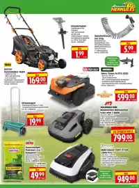 Herkules Baumarkt Prospekt woche 20 Seite 5