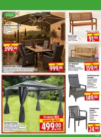 Herkules Baumarkt Prospekt woche 20 Seite 6