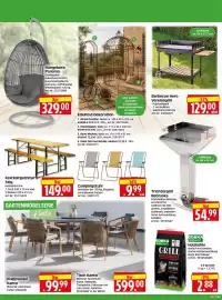 Herkules Baumarkt Prospekt woche 20 Seite 7