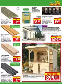 Herkules Baumarkt Prospekt woche 20 Seite 9