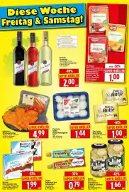 Edeka Herkules Prospekt Seite 4