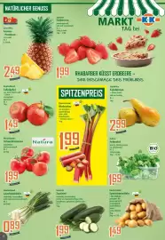 Klaas und Kock Prospekt woche 20 Seite 4