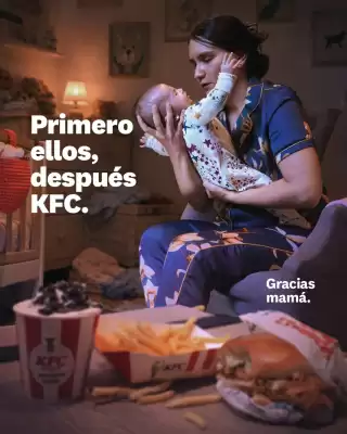 KFC (válido hasta 23-05)