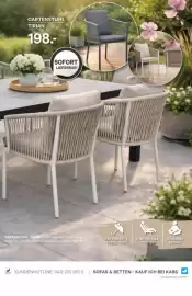Kabs Polsterwelt Prospekt Seite 6
