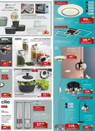 Möbel Steffens Prospekt Seite 3