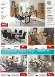 Möbel Steffens Prospekt Seite 6