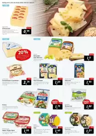 KONSUM Prospekt woche 20 Seite 6
