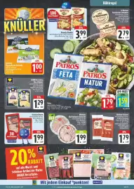 Edeka Aktiv Markt Prospekt woche 20 Seite 15