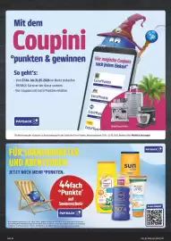 Edeka Aktiv Markt Prospekt woche 20 Seite 20