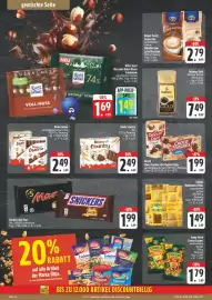 Edeka Aktiv Markt Prospekt woche 20 Seite 22