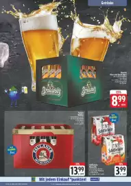 Edeka Aktiv Markt Prospekt woche 20 Seite 25