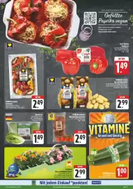 Edeka Aktiv Markt Prospekt woche 20 Seite 9