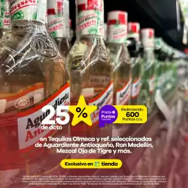 Catálogo Éxito semana 20 Página 2