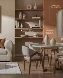Catálogo Muebles Jamar semana 20 Página 2