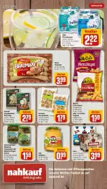 Nahkauf Prospekt woche 20 Seite 8