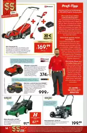 Hellweg Prospekt woche 20 Seite 14