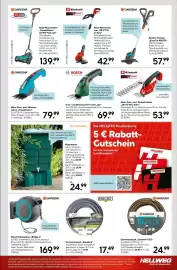 Hellweg Prospekt woche 20 Seite 15