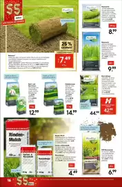Hellweg Prospekt woche 20 Seite 16