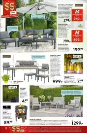 Hellweg Prospekt woche 20 Seite 2