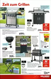 Hellweg Prospekt woche 20 Seite 5