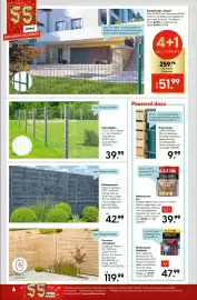 Hellweg Prospekt woche 20 Seite 6