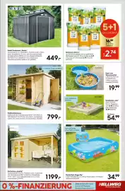 Hellweg Prospekt woche 20 Seite 7