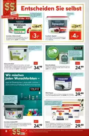 Hellweg Prospekt woche 20 Seite 8