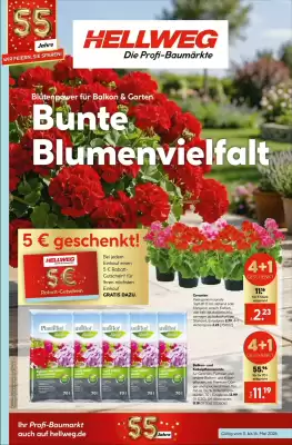 Hellweg (gültig bis 16-05)