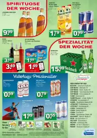 Getränkeparadies Gefromm Prospekt woche 20 Seite 4