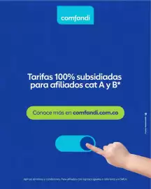 Catálogo Comfandi semana 20 Página 5
