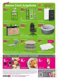 Mömax Prospekt woche 20 Seite 16