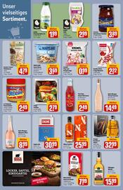 REWE Center Prospekt woche 20 Seite 36