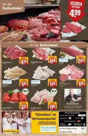 REWE Center Prospekt woche 20 Seite 10