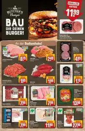REWE Center Prospekt woche 20 Seite 11