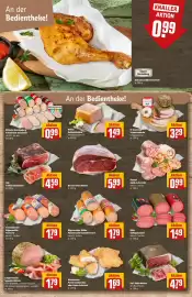 REWE Center Prospekt woche 20 Seite 12