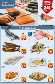 REWE Center Prospekt woche 20 Seite 14