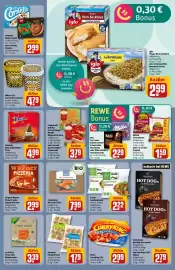 REWE Center Prospekt woche 20 Seite 17