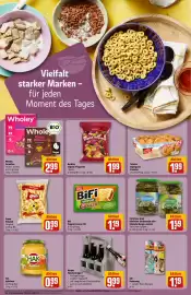 REWE Center Prospekt woche 20 Seite 18