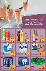 REWE Center Prospekt woche 20 Seite 19