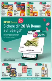 REWE Center Prospekt woche 20 Seite 2