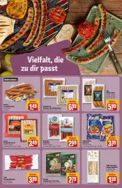 REWE Center Prospekt woche 20 Seite 21