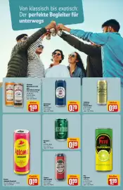 REWE Center Prospekt woche 20 Seite 22