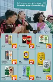 REWE Center Prospekt woche 20 Seite 23
