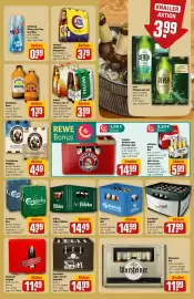 REWE Center Prospekt woche 20 Seite 25