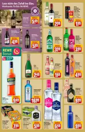 REWE Center Prospekt woche 20 Seite 26