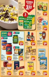 REWE Center Prospekt woche 20 Seite 28