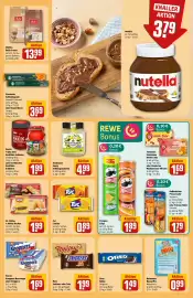 REWE Center Prospekt woche 20 Seite 29