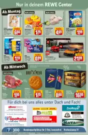 REWE Center Prospekt woche 20 Seite 3