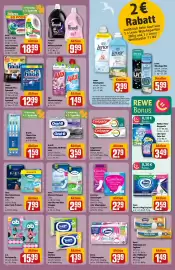 REWE Center Prospekt woche 20 Seite 31