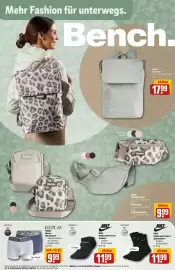 REWE Center Prospekt woche 20 Seite 32